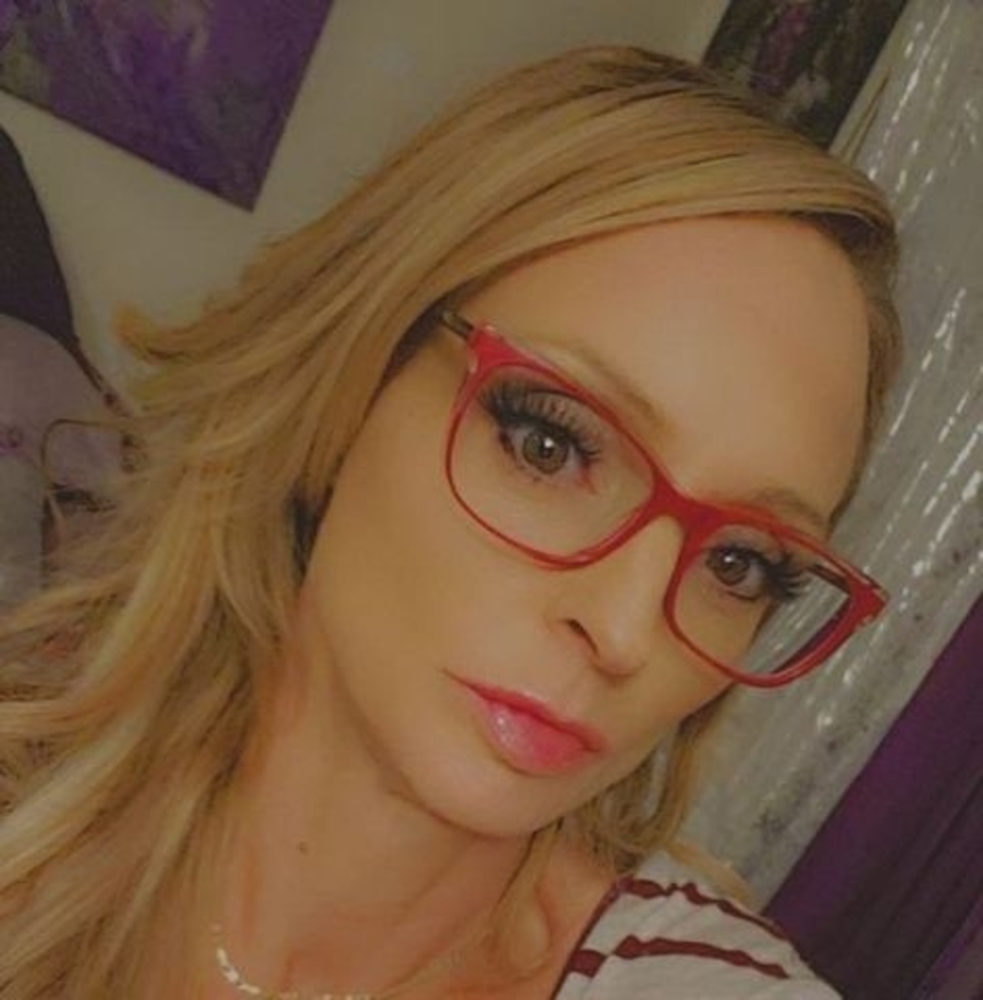 Meet your Posher, Alana